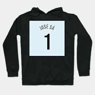 José Sá 1 Home Kit - 22/23 Season Hoodie